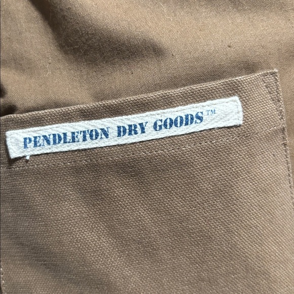 PENDELTON fleece bomber jacket - Picture 8 of 8